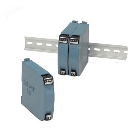 罗斯蒙特248温度变送器