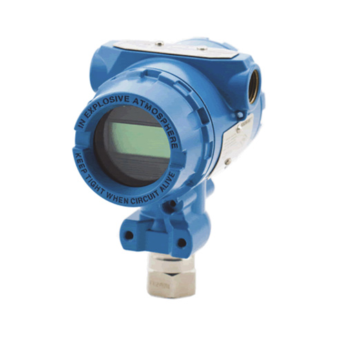 罗斯蒙特3051G直接安装式压力变送器